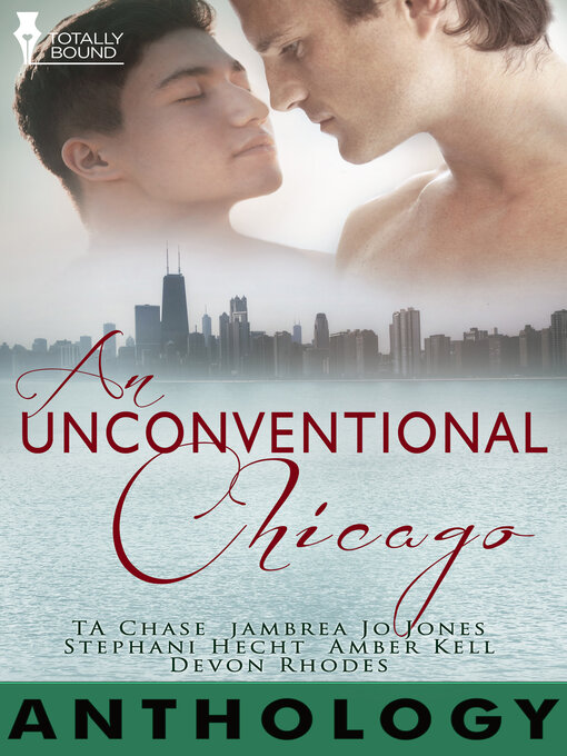 Title details for An Unconventional Chicago by Amber  Kell - Available
